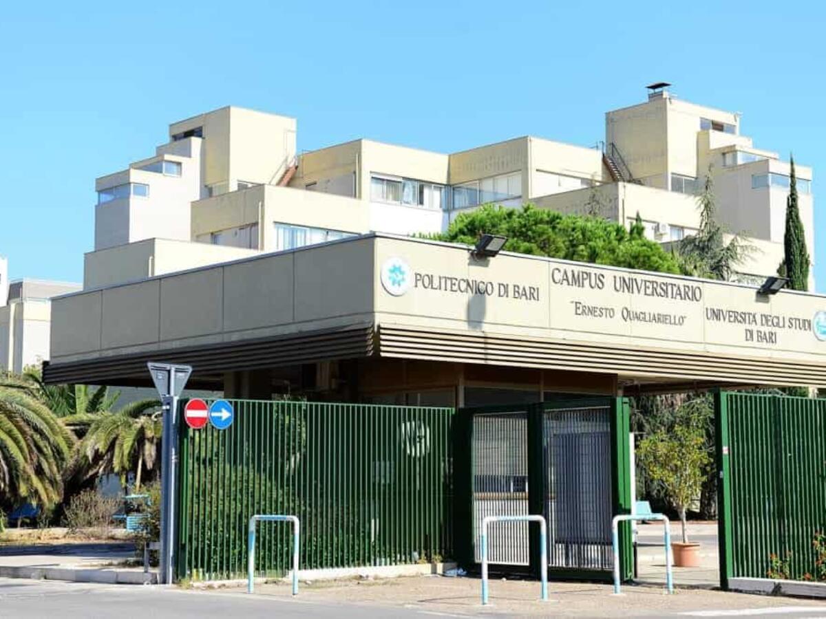 Polytechnic University of Bari